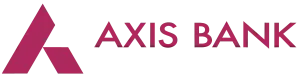 Axis Bank logo