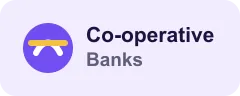 Co-operative Banks logo