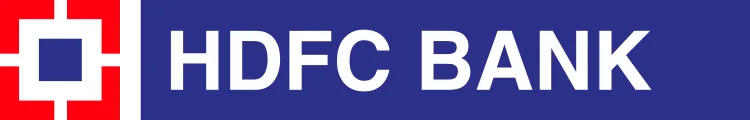 HDFC Bank logo