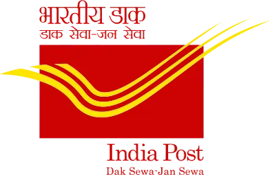 Post Office (India Post) logo