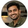 Arjun Desai