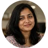 Anita Pillai