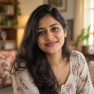 Kavitha, Chennai