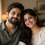 Rohan and Neha, Pune